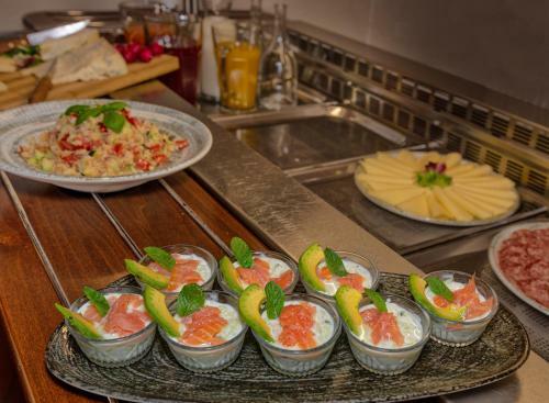 Agroturismo Villa Rinascimento Depandance