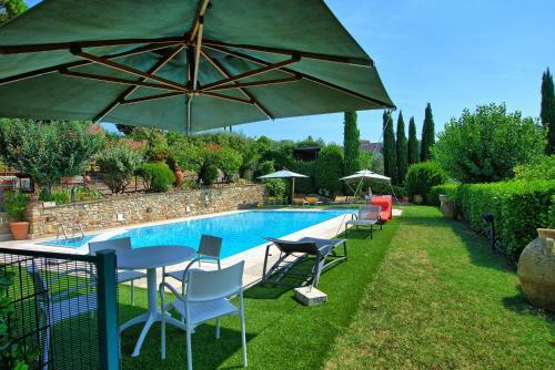 Apartamento Poggiluglio
