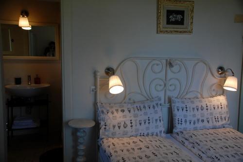 San Casciano Dei Bagni Villa Sleeps 8 Pool Wifi