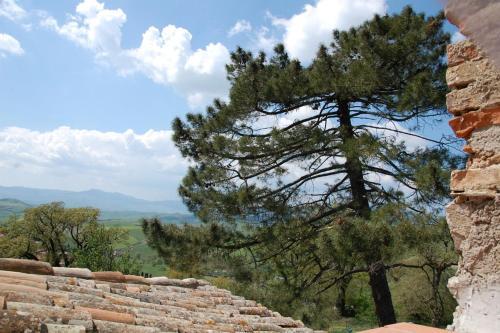 San Casciano Dei Bagni Villa Sleeps 8 Pool Wifi