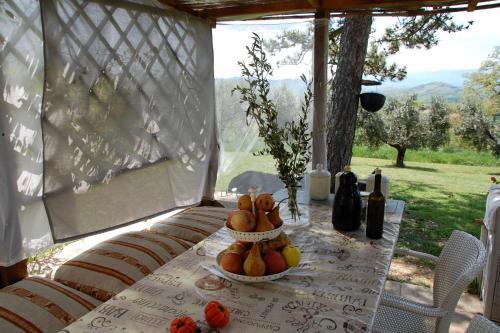 San Casciano Dei Bagni Villa Sleeps 8 Pool Wifi