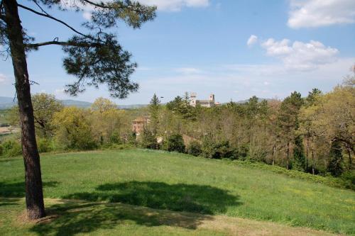 San Casciano Dei Bagni Villa Sleeps 8 Pool Wifi