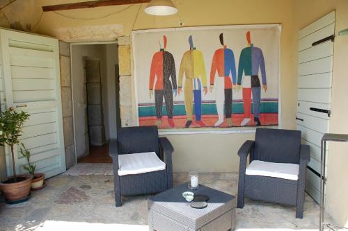 San Casciano Dei Bagni Villa Sleeps 8 Pool Wifi