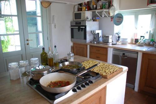 San Casciano Dei Bagni Villa Sleeps 8 Pool Wifi
