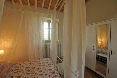 San Casciano Dei Bagni Villa Sleeps 8 Pool Wifi