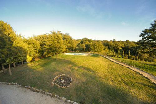 San Casciano Dei Bagni Villa Sleeps 8 Pool Wifi