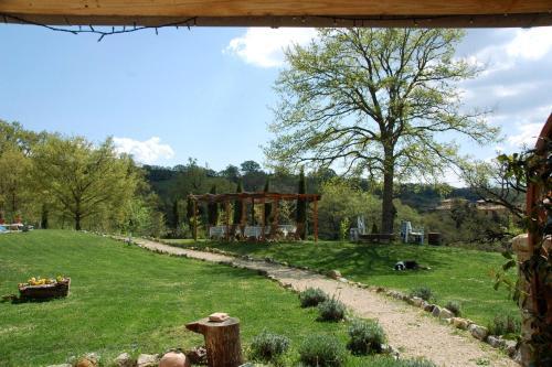 San Casciano Dei Bagni Villa Sleeps 8 Pool Wifi