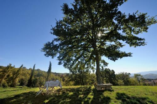 San Casciano Dei Bagni Villa Sleeps 8 Pool Wifi