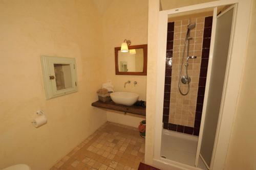 San Casciano Dei Bagni Villa Sleeps 8 Pool Wifi