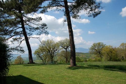 San Casciano Dei Bagni Villa Sleeps 8 Pool Wifi