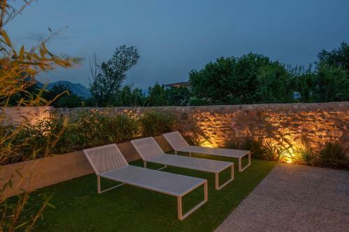 La Bellavita Del Garda Luxury Apartments