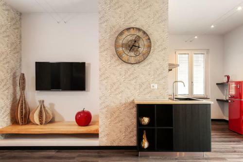 La Bellavita Del Garda Luxury Apartments