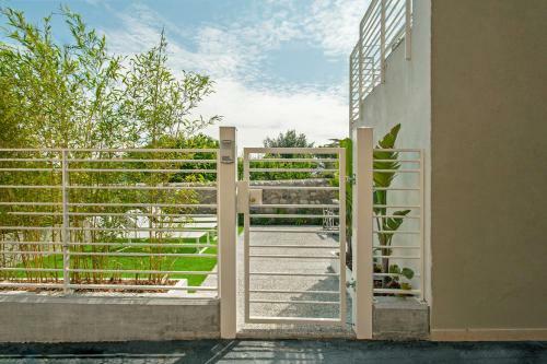 La Bellavita Del Garda Luxury Apartments