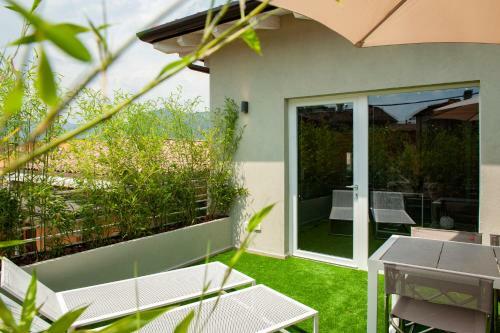 La Bellavita Del Garda Luxury Apartments