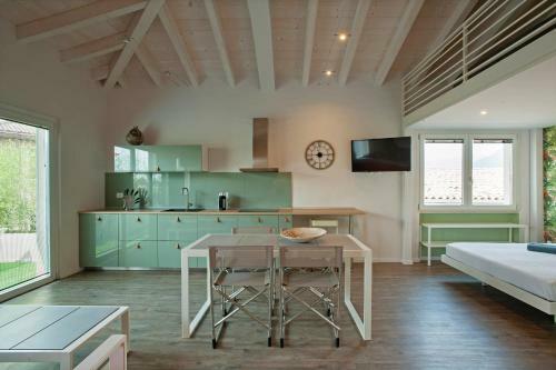 La Bellavita Del Garda Luxury Apartments