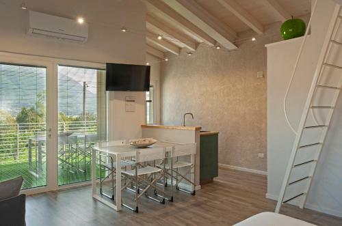 La Bellavita Del Garda Luxury Apartments