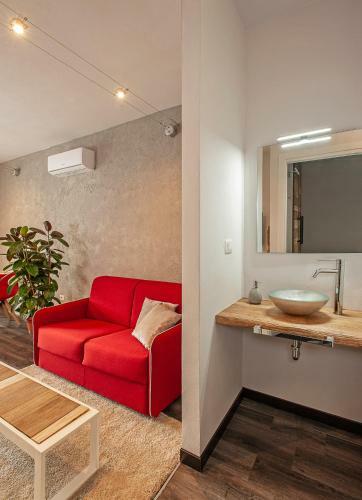 La Bellavita Del Garda Luxury Apartments