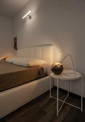 La Bellavita Del Garda Luxury Apartments