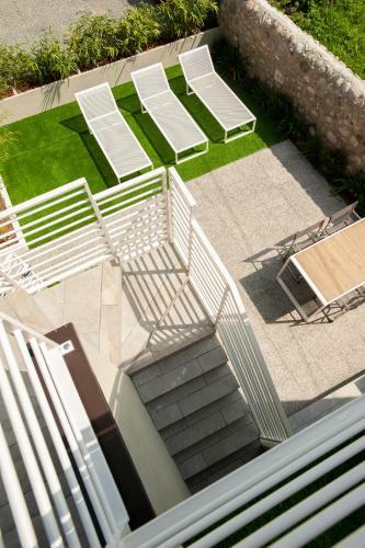 La Bellavita Del Garda Luxury Apartments