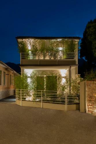 La Bellavita Del Garda Luxury Apartments