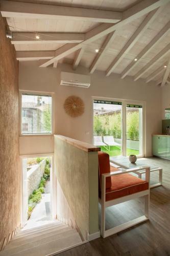 La Bellavita Del Garda Luxury Apartments