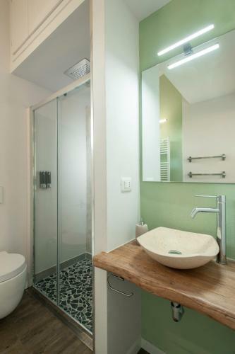 La Bellavita Del Garda Luxury Apartments