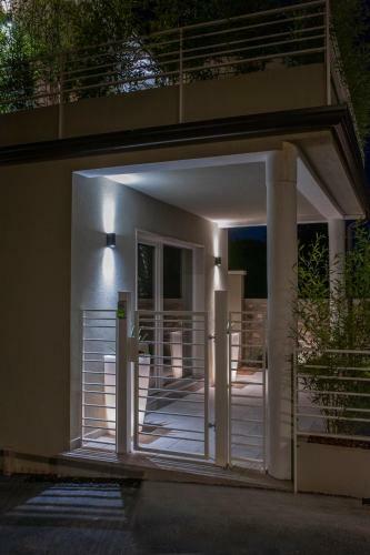 La Bellavita Del Garda Luxury Apartments