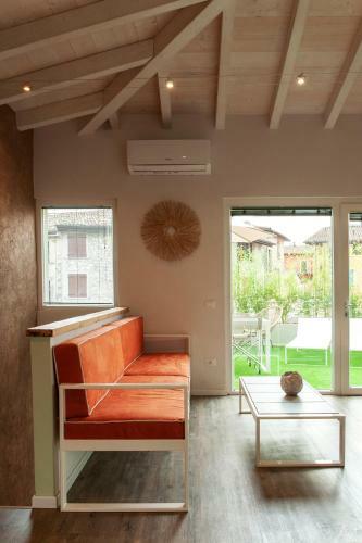 La Bellavita Del Garda Luxury Apartments