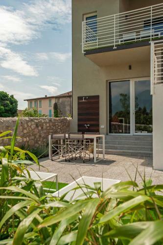 La Bellavita Del Garda Luxury Apartments