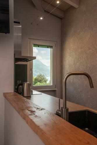 La Bellavita Del Garda Luxury Apartments