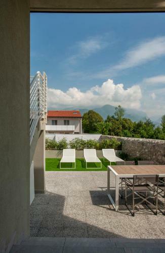 La Bellavita Del Garda Luxury Apartments