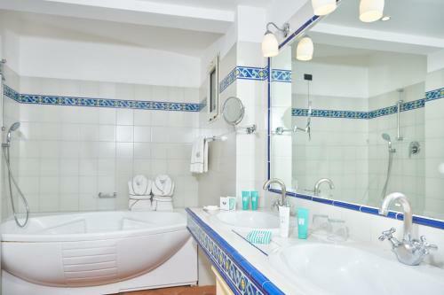Hotel Hermitage