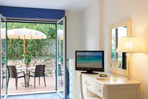 Hotel Hermitage