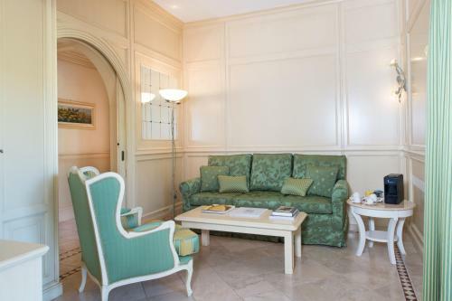 Hotel Hermitage