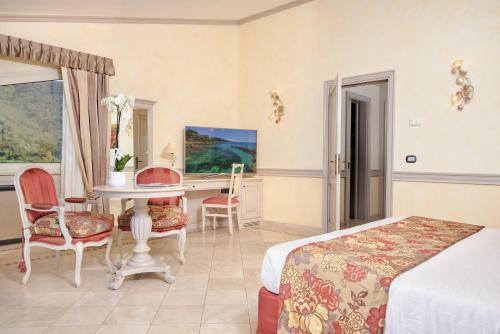Hotel Hermitage