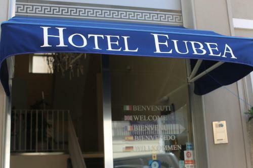 Hotel Eubea