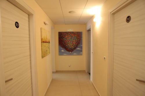 Hotel Eubea