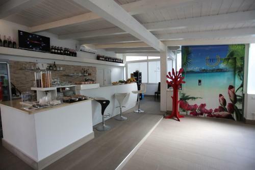 Hotel Eubea