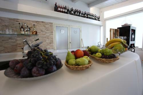 Hotel Eubea