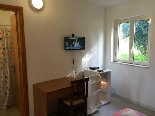 Apartamento C'era UNA Volta