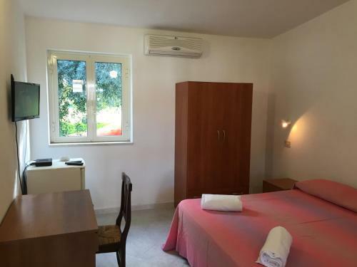 Apartamento C'era UNA Volta