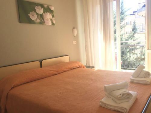 Hotel Ausonia