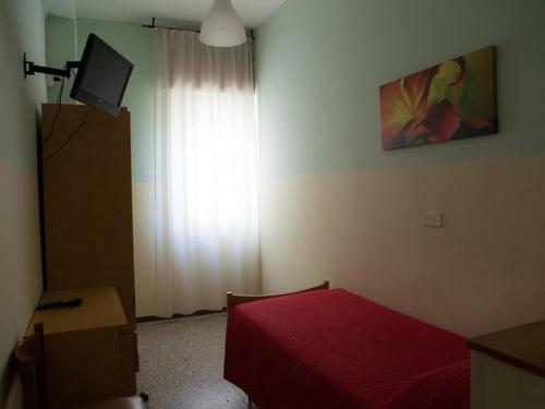 Hotel Ausonia