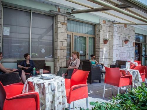 Hotel Ausonia