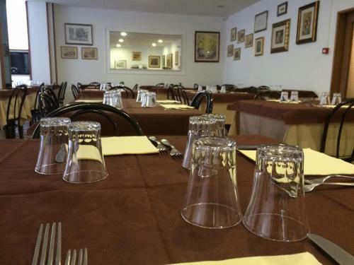 Hotel Ausonia