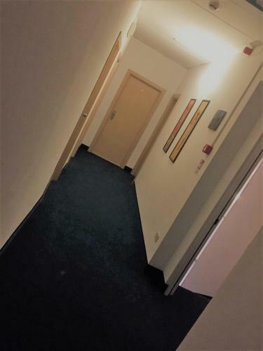 Hotel Ausonia
