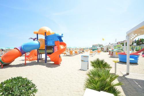 Hotel Orchidea Blu