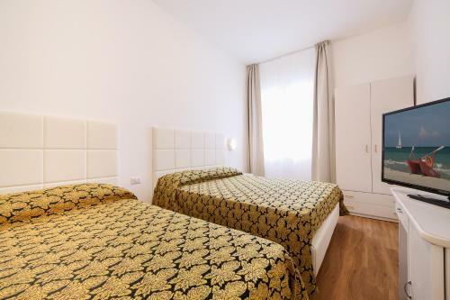 Hotel Orchidea Blu