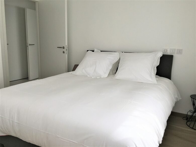 Apartamentos Cosy