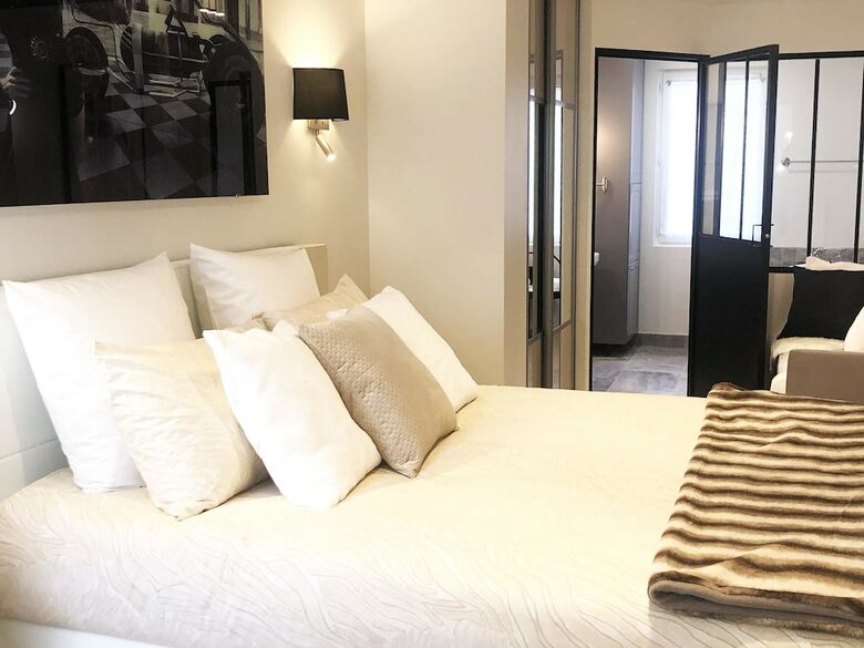 Apartamento My Pad Provence 4